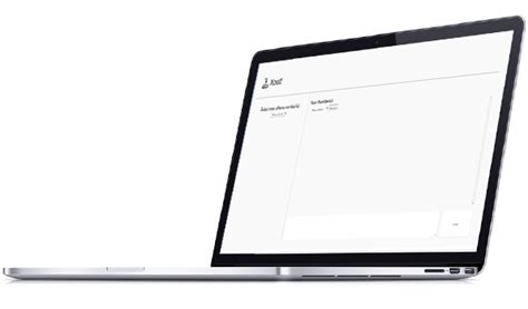 xootf login